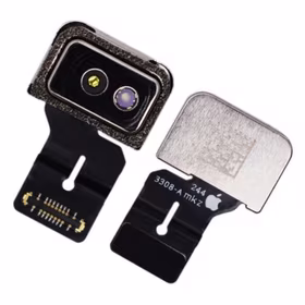 Lanksčioji jungtis skirta iPhone 13 Pro/13 Pro Max Lidar sensor naudota originali (used Grade A)