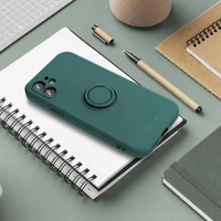 Roar Amber dėklas telefonui – iPhone 17 Pro žalias