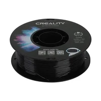 CR-PETG Filamentas Creality (Juodas)