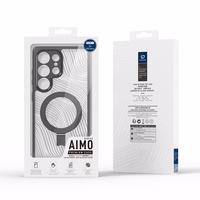 Dėklas Dux Ducis Aimo Magnetic Stand Samsung S947 S26 Plus