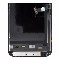 FixCell LCD ekranas IPHONE 14 Pro Max SOFT OLED (nuimamas ic)