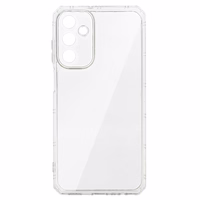 Armor Antishock dėklas Samsung Galaxy A15 4G/5G - skaidrus