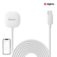 Prailginimo laidas potvynio/nuotėkio detektoriui SNZB-05P SONOFF WLDC200