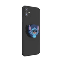 Popsockets 2 PopOuts Stitch laikiklis ir telefono stovas