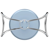 SODI SHM-300 stovas Apple HomePod - mėlynas