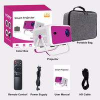 Projektorius Reach TP350P