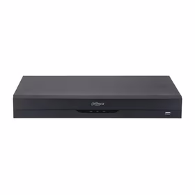 Dahua XVR5216AN-I3 DVR 16 kanalų HDCVI Pentabrid AI
