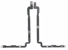 Lanksčioji jungtis skirta iPhone 15 Pro Max Bluetooth antena originali (used Grade A)