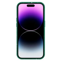 Tel Protect Magnetinis Splash Matinis Dėklas telefonui iPhone 11 Pro žalias
