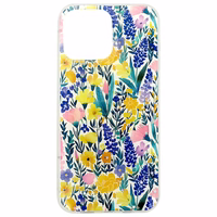 Glow Glam dėklas telefonui Samsung Galaxy A36 5G / A56 5G rusvo atspalvio