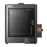 ELEGOO Centauri Carbon 3D spausdintuvas
