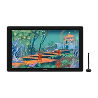 Huion Kamvas 24 GS2401 grafinis planšetė