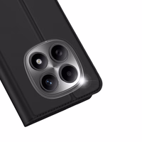 Dėklas Dux Ducis Skin Pro Xiaomi Redmi Note 15 4G/Redmi Note 15 5G juodas