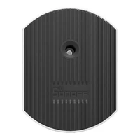 Smart Dimmer Switch Sonoff D1 with RM433R2 remote