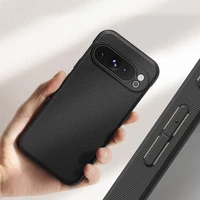 Ringke Onyx Dėklas Google Pixel 9 Pro XL - juodas