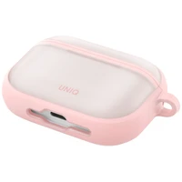 Uniq Veren case for AirPods Pro 3 - pink