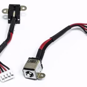 Maitinimo lizdas su kabeliu, TOSHIBA Satellite L40, L45 series