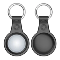 Raktų pakabukas Dux Ducis TPU Secure Holder Apple AirTag 4Pack