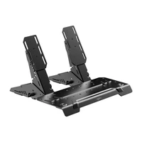 PXN PD HM pedalų rinkinys - stabdys ir dujos (Windows 7/8/10/11)