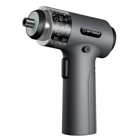 UF-TOOLS - Skaitmeninis pistoleto tipo elektrinis atsuktuvas rinkinys 36in1