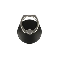 Žiedo laikiklis RH-4 - juodas