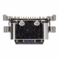 Įkrovimo jungtis XIAOMI Mi A2 ORI