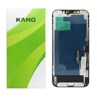 KAMO LCD ekranas IPHONE 12/12 Pro Incell (Palaiko IC transplantaciją)