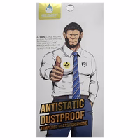 LCD apsauginis stikliukas ESD Anti-Static Samsung A266 A26 5G