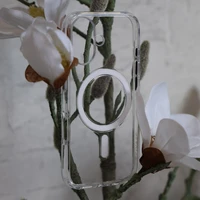 Liavec Pure dėklas skirtas Iphone 17 baltas