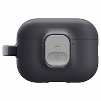Spigen Nano Pop deklas AirPods Pro 3 - juodas