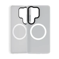 Benks Magnetic Lucid Armor Case (A050) for Samsung Galaxy S26 Ultra white