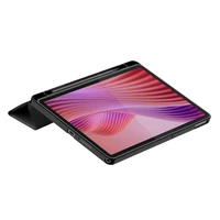 Tech-Protect SmartCase Pen Lenovo Tab 10.1 TB-311 - juodas