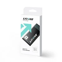 LICORE baterija IPHONE 13 Pro 3095 mAh