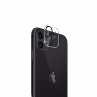 Crong Lens Shield - Glass the camera and lens of the iPhone 11
