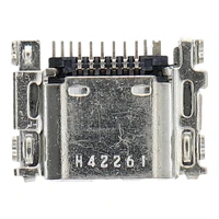 Įkrovimo jungtis SAMSUNG T530 T531 T331C T321 T320 T335 ORI