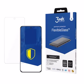 Hibridinis stiklas 3mk FlexibleGlass Honor 200 Smart
