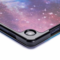 Dėklas Reach Smart Leather Samsung X210/X215/X216 Tab A9 Plus 11.0/X230/X235/X236 Tab A11 Plus 11.0 galaxy