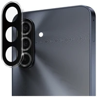 PanzerGlass Hoops Kameros objektyvo apsaugos stiklas temperuotas - Skaidrus skirtas Samsung Galaxy A26 5G