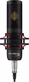 HyperX ProCast mikrofonas