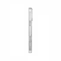 Uniq Coehl Lumino Magnetinis įkrovimo dėklas iPhone 16 - sidabrinis