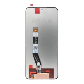 FixCell LCD ekranas MOTOROLA G32 /G73 OEM be rėmelio