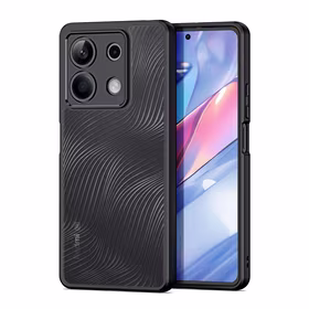 Dėklas Dux Ducis Aimo Xiaomi Redmi Note 13 5G/Redmi Note 14S