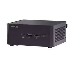 ASUS NUC 14 Pro RNUC14RVHU700002I UCFF Juoda 155H