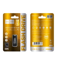 HOCO atmintukas UD5 16GB USB3.0