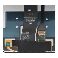 FixCell LCD ekranas Redmi A1 A2 POCO C50 OEM be rėmo
