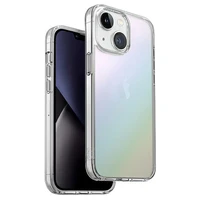 Uniq LifePro Xtreme dėklas telefonui iPhone 14 Plus - vaivorykštinis
