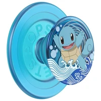 Popsockets 2 Squirtel laikiklis ir telefono stovas su MagSafe