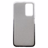 Galinė dėklas telefonui BLING Xiaomi Redmi Note 11 5G/Note 11S 5G/Poco M4 Pro 5G juodas