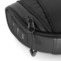 SAHOO Dviračio krepšys (131432-SA) vandeniui atsparus 0,6L