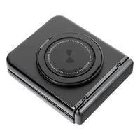 Dėklas HCD3 suderinamas su MagSafe skirtas SAMSUNG Galaxy Z FLIP 5